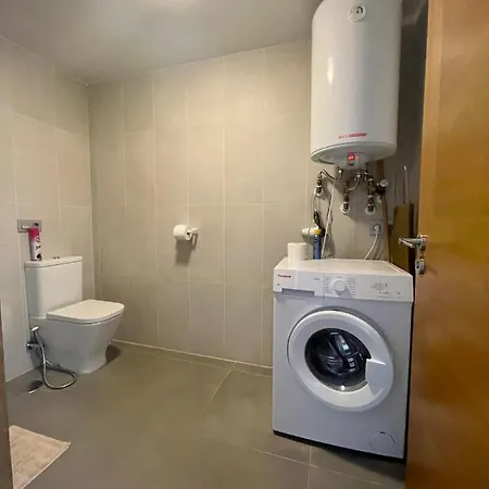 Apartment, La Tejita.