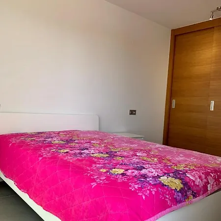 Apartment, La Tejita. Appartement