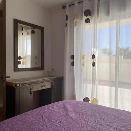 Apartment, La Tejita. Appartamento La Tejita