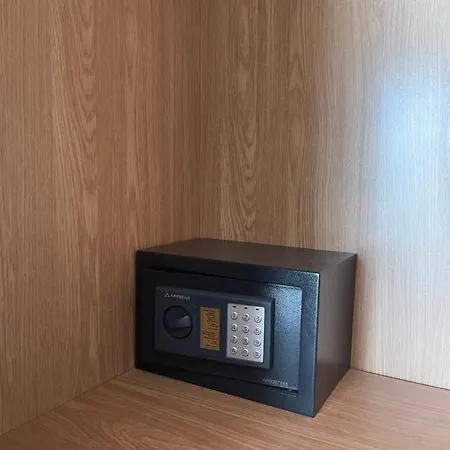 Appartamento Apartment, La Tejita.