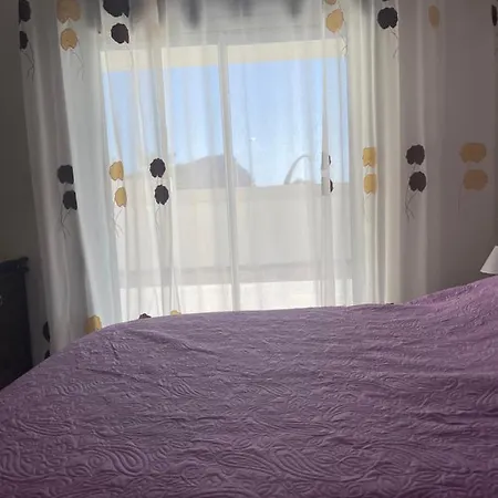 Appartamento Apartment, La Tejita.