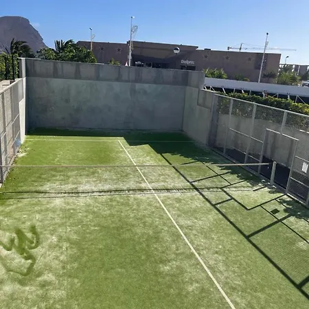 Appartamento Apartment, La Tejita. *