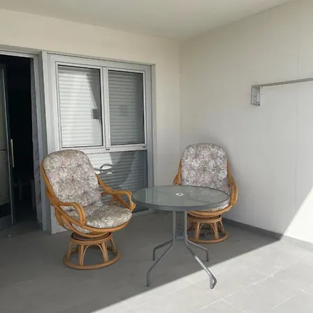 Apartment, La Tejita. Apartamento