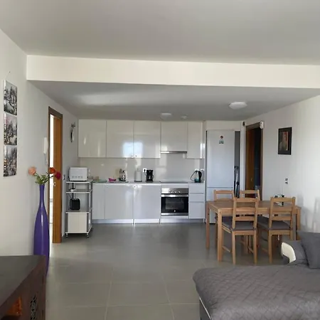 Apartment, La Tejita. * La Tejita