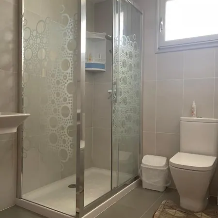 Appartamento Apartment, La Tejita. *