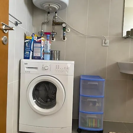 Appartamento Apartment, La Tejita. La Tejita