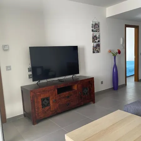 Appartement & Pool La Tejita