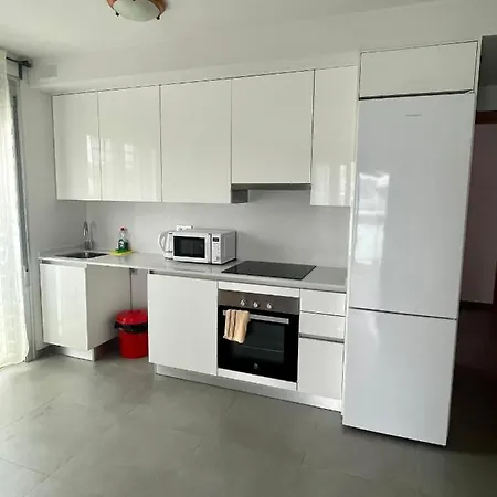 Appartamento Apartment, La Tejita. *
