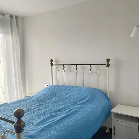 Appartamento Apartment, La Tejita.