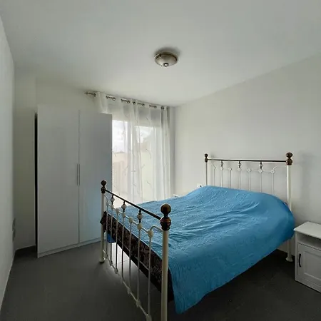 Apartment, La Tejita. Appartamento *