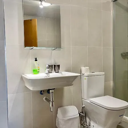 Apartment, La Tejita. Appartamento La Tejita