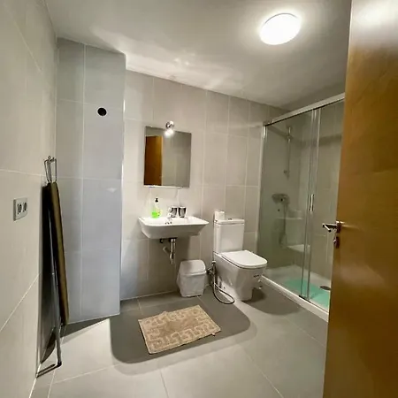 Appartamento Apartment, La Tejita. *