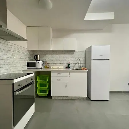 Appartamento Apartment, La Tejita. *