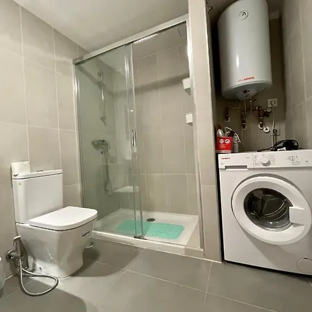 Appartamento Apartment, La Tejita. La Tejita