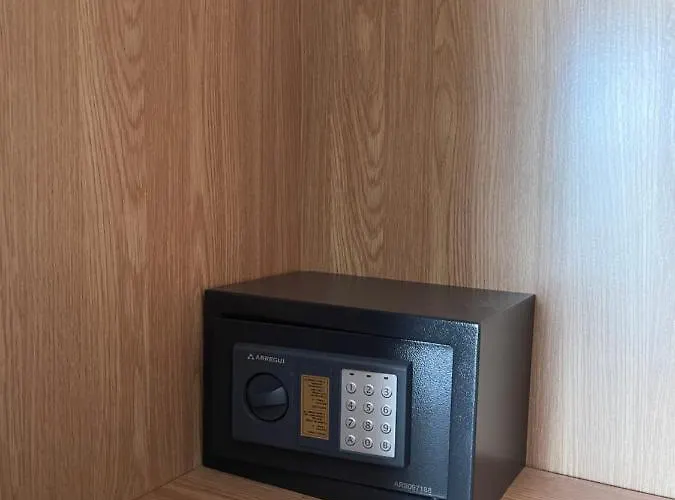 Lägenhet Apartment, La Tejita.