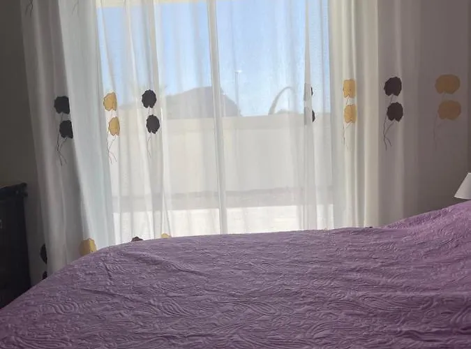 Lägenhet Apartment, La Tejita.