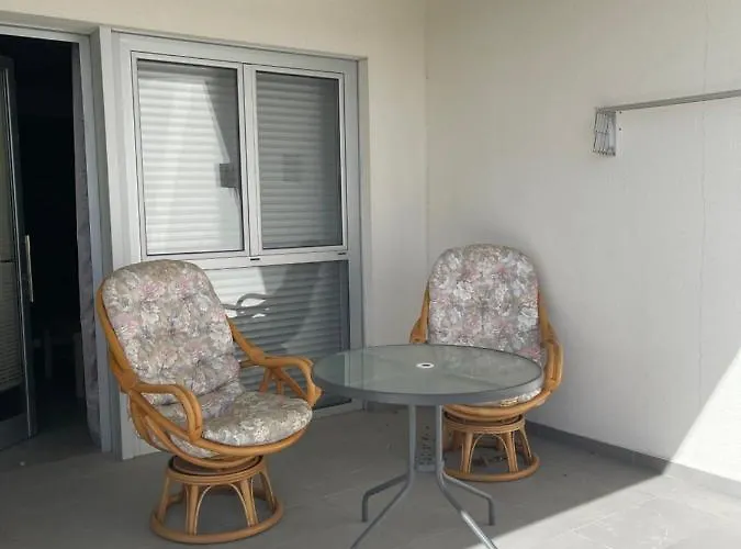 Apartment, La Tejita. Lägenhet