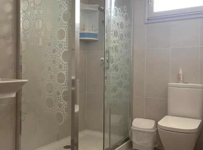 Lägenhet Apartment, La Tejita. *