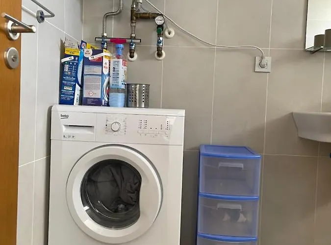 Lägenhet Apartment, La Tejita. La Tejita