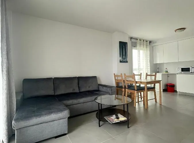 Lägenhet Apartment, La Tejita.