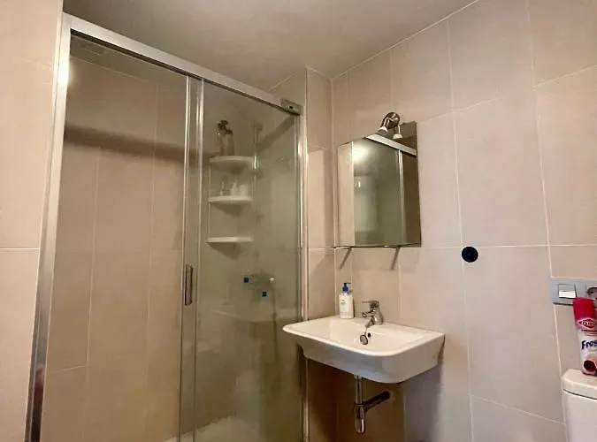 Lägenhet Apartment, La Tejita.