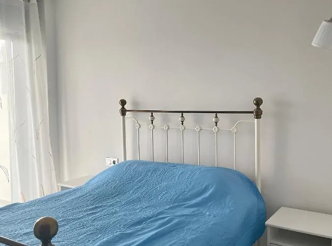 Lägenhet Apartment, La Tejita.