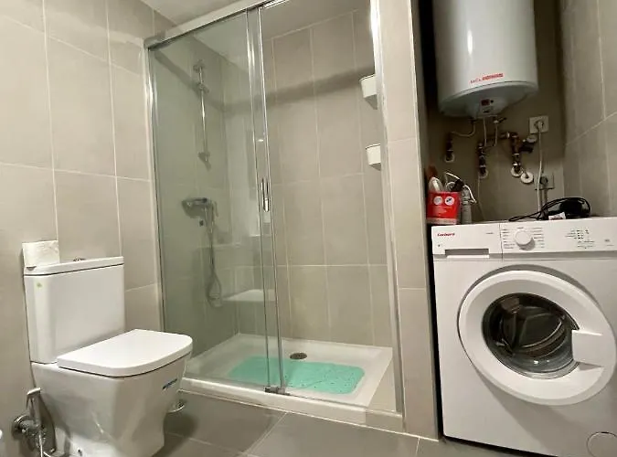 Lägenhet Apartment, La Tejita. La Tejita