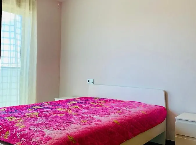 Apartment, La Tejita. Lägenhet